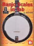 Banjo Scales -Janet Davis